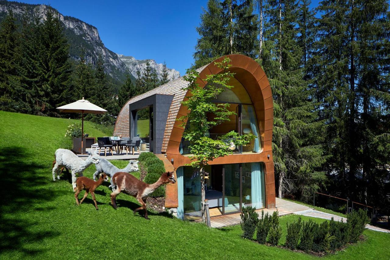 Mi Chalet La Villa  Luaran gambar